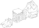 Getriebe category icon/image